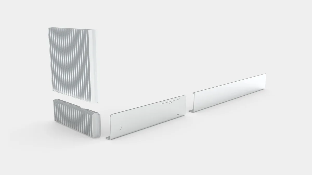 Streacom FC10 Alpha